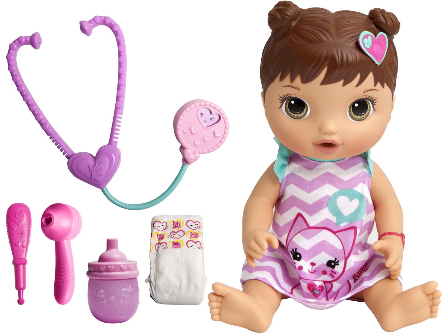 baby alive brasil preço