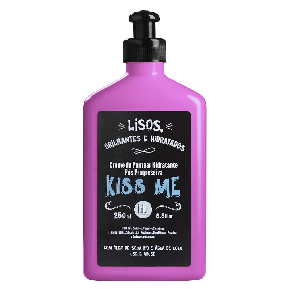 Kiss Me Cosmetics 117
