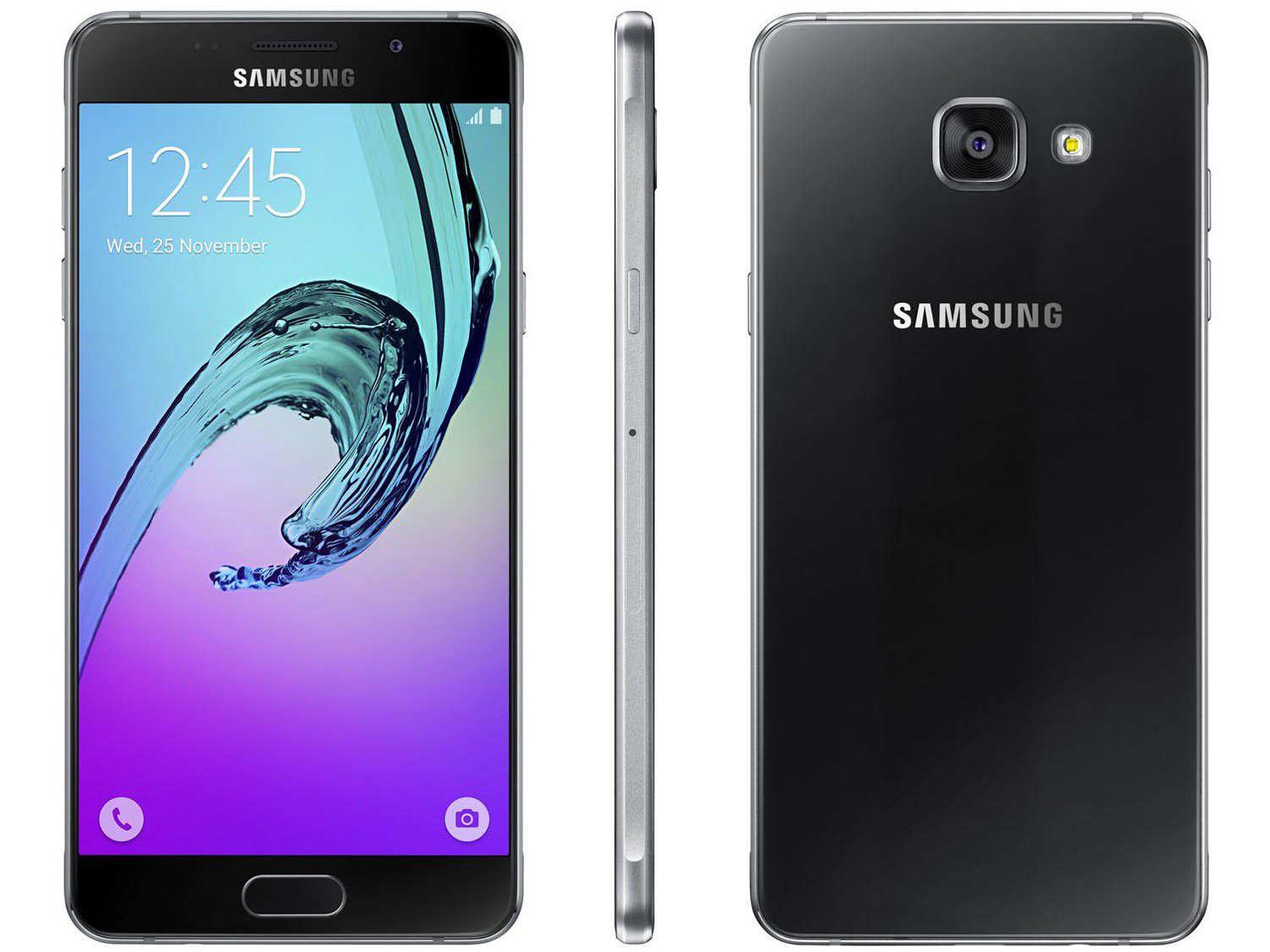 samsung a5 2016 media markt