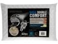 Travesseiro Nasa Fibrasca Viscoelástico - NASA Double Comfort