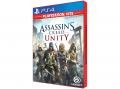 Assassins Creed Unity para PS4 - Ubisoft