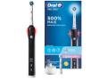 Escova de Dente Elétrica Recarregável Oral-B - Pro 2000 2 Refis