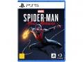 Marvels Spider-Man Miles Morales para PS5 - Insomniac Studios