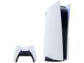PlayStation 5 2020 825GB 1 Controle Branco Sony - 