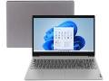 Notebook Lenovo Ideapad 3i Intel Celeron 4GB 128GB - SSD 15,6” Windows 11 + Microsoft 365 82BU0008BR
