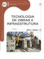 Livro - Tecnologia de obras e infraestrutura - 