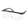 Oculos Proteção Vision 3000 3M Incolor - 