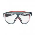 Oculos 3m de Seguranca Ampla Visao Gg500 Lente Incolor - 
