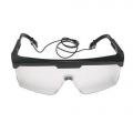 Óculos de segurança - VISION 3000 - 3M - 