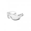 Óculos de Segurança policarbonato antirrisco proteção UV transparente VISION 2000 3M - 