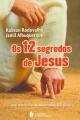 Livro - Os 12 segredos de Jesus - 