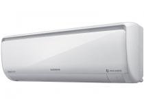 Ar-Condicionado Split Samsung Inverter 9000 BTUs - Frio AR09HVSPBSN/AZ