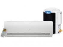 Ar-condicionado Split Springer Midea 12000 BTUs - Frio 38KCX12S5