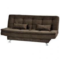 Sofá Ofertas De Sofás Magazine Luiza Sofá Cama Casal 3 Lugares Matrix Salomé