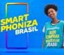 Smartphoniza - Brasil é no Magalu