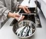 Descamador de - Peixe: facilite seu dia