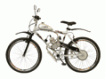 Bicicleta - motorizada Track & Bikes