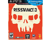 Games - Resistance 3