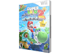 Nintendo Wii: - Super Mario Galaxy 2