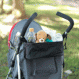 O que levar: - no passeio com o bebê?