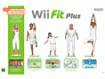 Wii Fit Plus - para sua saúde
