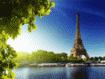Paris: - a cidade que ilumina