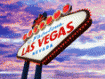 Las Vegas: - a cidade da diversão
