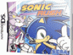 Sonic Rush - Conheça esse jogo