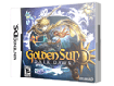 Golden Sun - em RPG