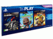 Tri-Play - PS3