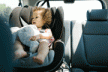 Bebês a bordo: - a segurança é essencial