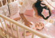 O colchão ideal - pro berço do bebê