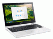 Chromebook:  - notebook rápido e leve!
