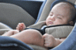 Bebê-conforto: - Cuidados fora do carro