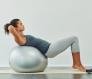 Yoga e Pilates - Escolhendo a bola ideal
