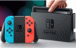 Controles - Nintendo Switch