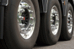 Caminhão: como - escolher os pneus?