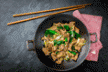 Cozinha: os - segredos do wok