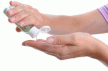 Higiene das - mãos: mitos e verdades