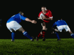 Rugby: conheça - as regras do jogo