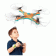 Drone infantil - x adulto