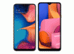 Samsung Galaxy - A20s ou A20?
