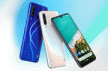 Xiaomi Mi A3: - android puro