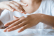 Esfoliação: a - saúde das suas mãos