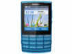 Nokia X3-02 - Toque ou tecle