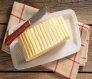 Tipos de - manteiga