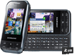 Samsung CHAT350 - mais que um celular!