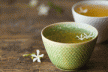 Aprenda a fazer - um delicioso chá verde