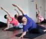 Pilates: saúde  - e bem-estar