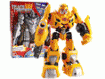 Transformers  - conheça os brinquedos
